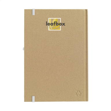 Pocket ECO A5 notitieboek