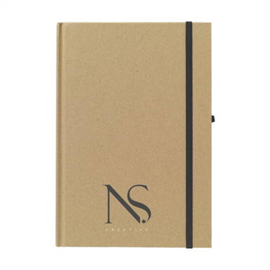 Pocket ECO A5 notitieboek