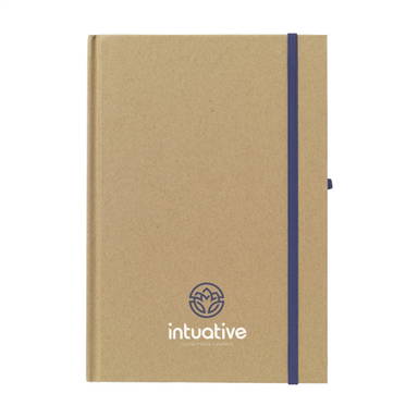 Pocket ECO A5 notitieboek
