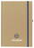 Pocket ECO A5 notitieboek