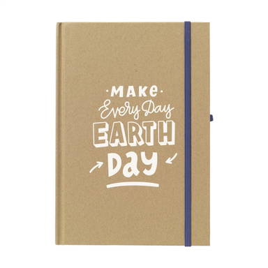 Pocket ECO A5 notitieboek