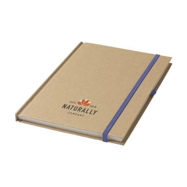 Pocket ECO A5 notitieboek