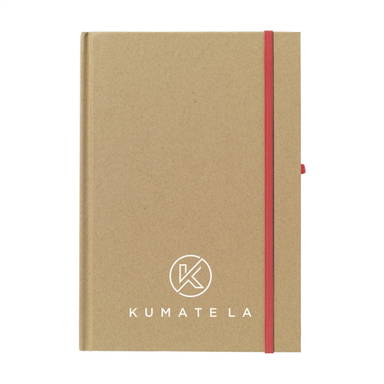 Pocket ECO A5 notitieboek