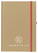 Pocket ECO A5 notitieboek