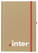 Pocket ECO A5 notitieboek