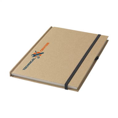 Pocket ECO A5 notitieboek