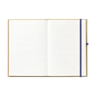 Pocket ECO A5 notitieboek