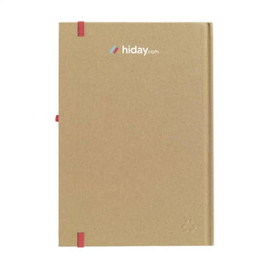 Pocket ECO A5 notitieboek