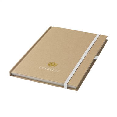 Pocket ECO A5 notitieboek