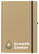 Pocket ECO A5 notitieboek