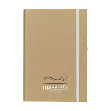 Pocket ECO A5 notitieboek