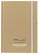 Pocket ECO A5 notitieboek