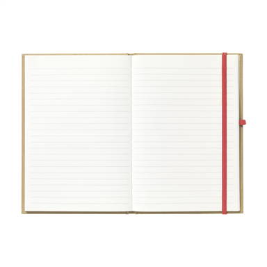 Pocket ECO A5 notitieboek