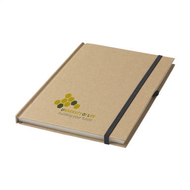 Pocket ECO A5 notitieboek