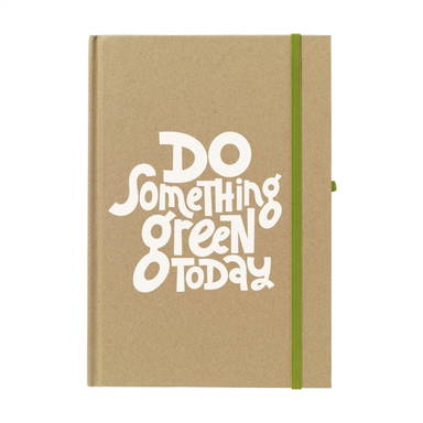 Pocket ECO A5 notitieboek