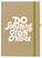 Pocket ECO A5 notitieboek