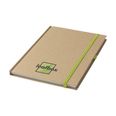 Pocket ECO A5 notitieboek