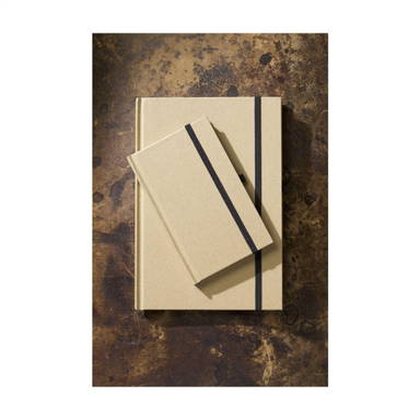 Pocket ECO A5 notitieboek