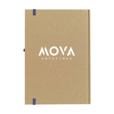 Pocket ECO A5 notitieboek