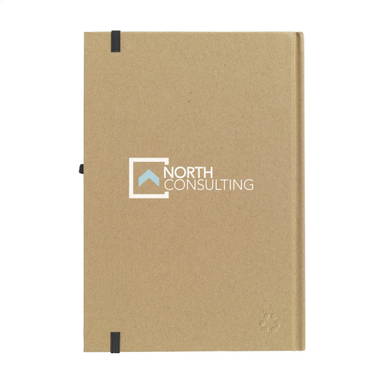 Pocket ECO A5 notitieboek
