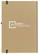 Pocket ECO A5 notitieboek