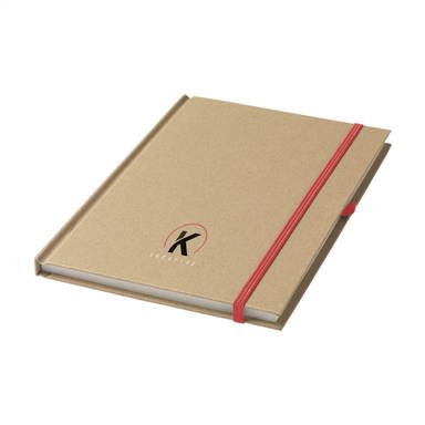 Pocket ECO A5 notitieboek