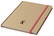 Pocket ECO A5 notitieboek