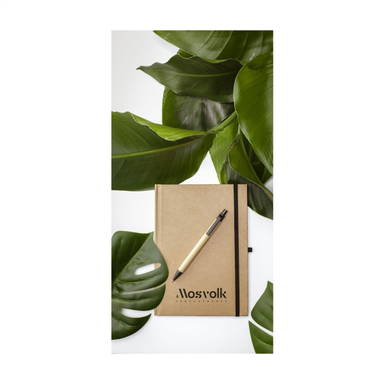 Pocket ECO A5 notitieboek