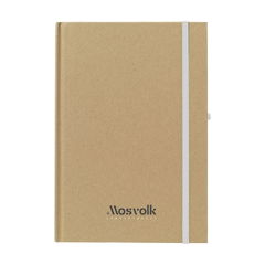 Pocket ECO A5 notitieboek