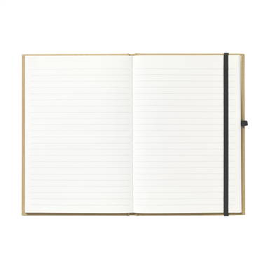 Pocket ECO A5 notitieboek