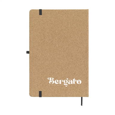 CorkNote A5 notitieboek