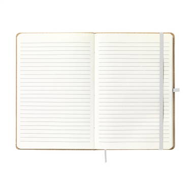 CorkNote A5 notitieboek