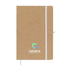 CorkNote A5 notitieboek