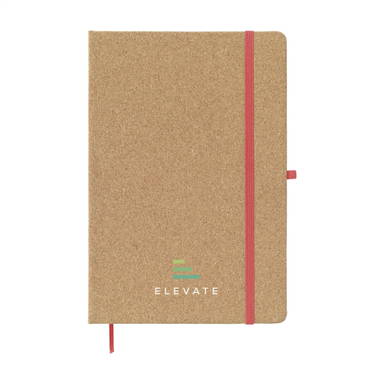 CorkNote A5 notitieboek