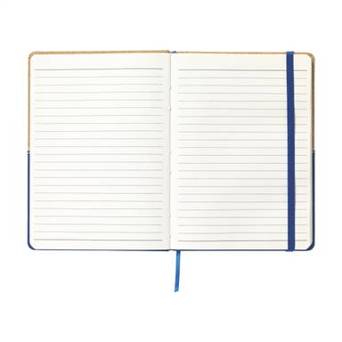 Journal Cork Notebook notitieboek