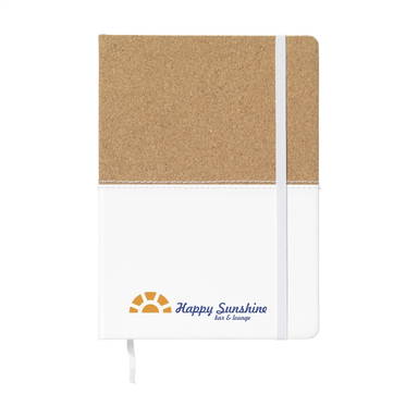 Journal Cork Notebook notitieboek
