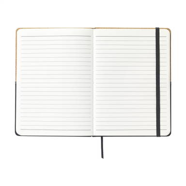 Journal Cork Notebook notitieboek