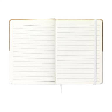 Journal Cork Notebook notitieboek