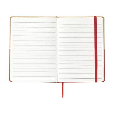 Journal Cork Notebook notitieboek