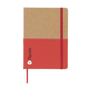 Journal Cork Notebook notitieboek