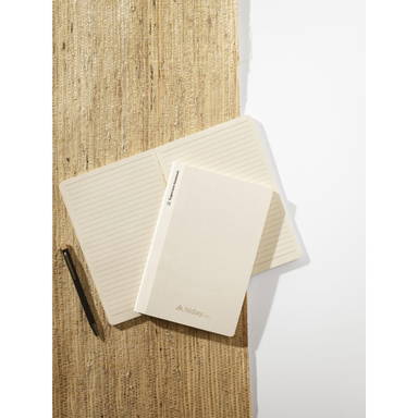 Sugarcane Notebook A5 notitieboek