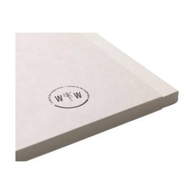Sugarcane Notebook A5 notitieboek
