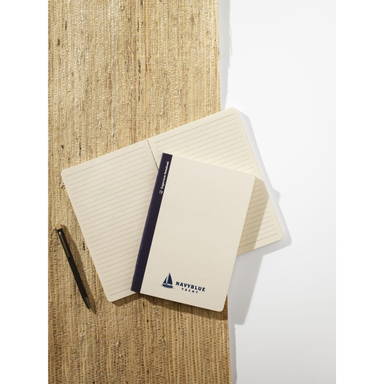 Sugarcane Notebook A5 notitieboek
