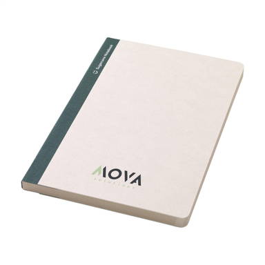 Sugarcane Notebook A5 notitieboek