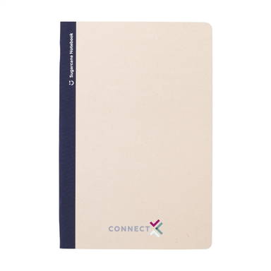 Sugarcane Notebook A5 notitieboek