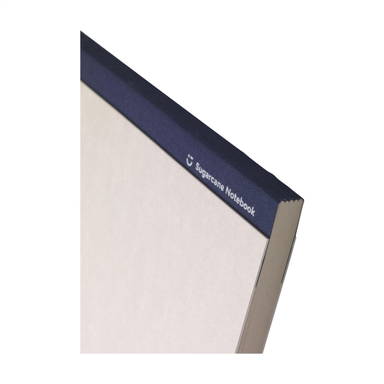 Sugarcane Notebook A5 notitieboek