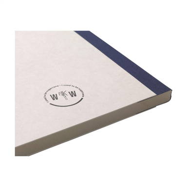 Sugarcane Notebook A5 notitieboek