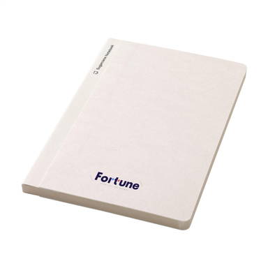 Sugarcane Notebook A5 notitieboek