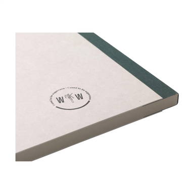 Sugarcane Notebook A5 notitieboek