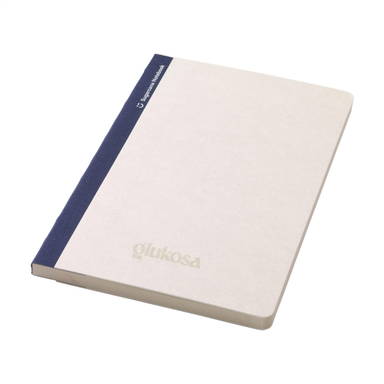 Sugarcane Notebook A5 notitieboek